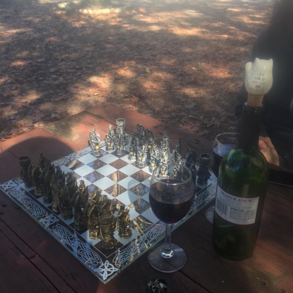 Meet your Posher, Mariangela